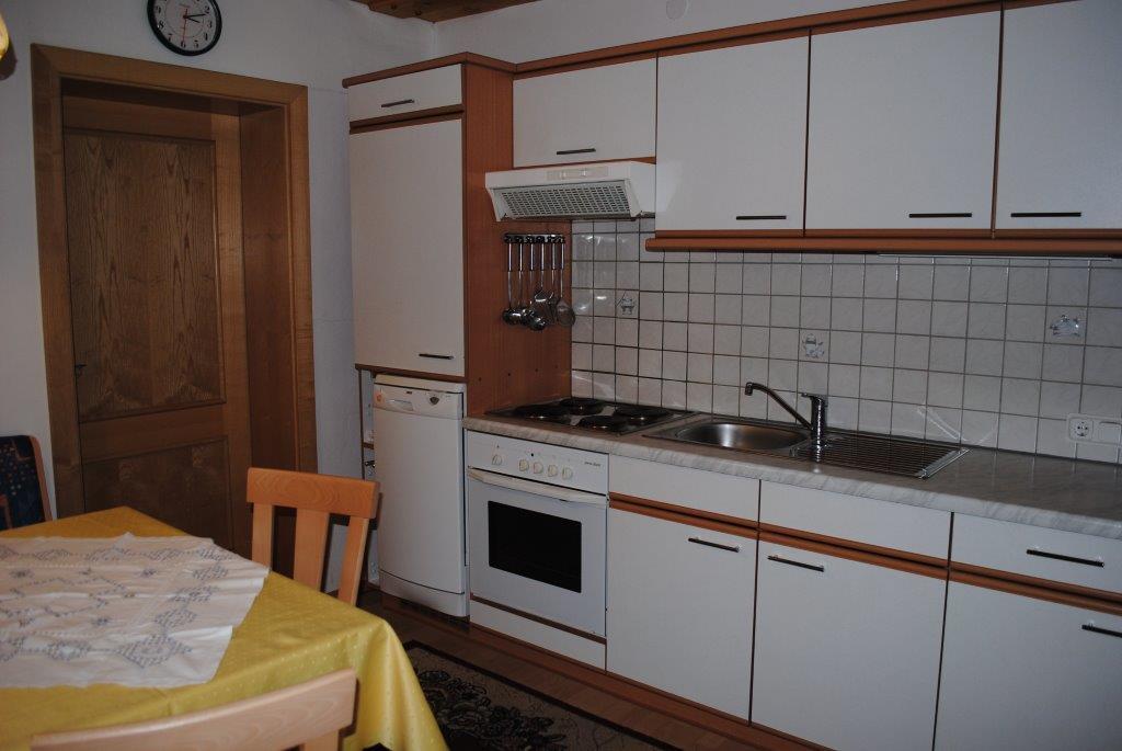 Gaestehaus Ferner ซังคท์มิคาอิลอิมลุงเกา ภายนอก รูปภาพ