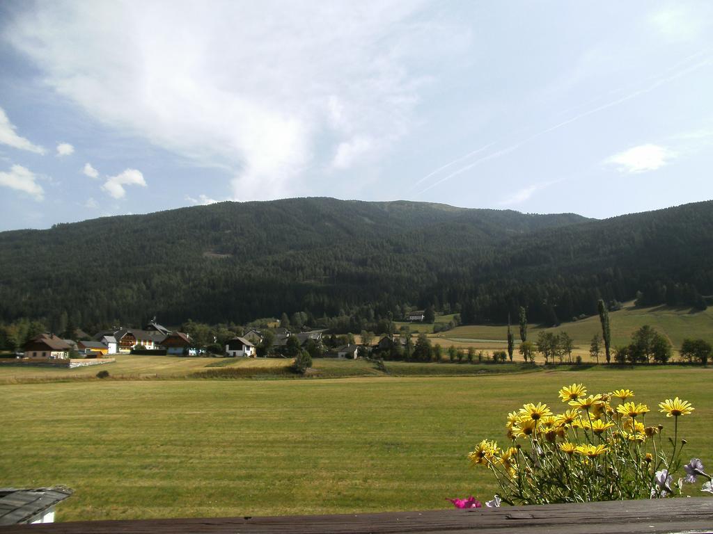 Gaestehaus Ferner ซังคท์มิคาอิลอิมลุงเกา ภายนอก รูปภาพ